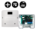 KIT CENTRAL WI-FI – PORTA DE ENROLAR